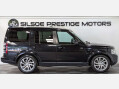 Land Rover Discovery 3.0 Discovery Landmark SDV6 Auto 4WD 5dr 15