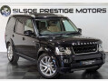 Land Rover Discovery 3.0 Discovery Landmark SDV6 Auto 4WD 5dr 1