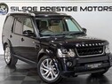 Land Rover Discovery 3.0 Discovery Landmark SDV6 Auto 4WD 5dr