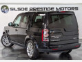 Land Rover Discovery 3.0 Discovery Landmark SDV6 Auto 4WD 5dr 2
