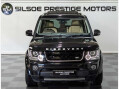 Land Rover Discovery 3.0 Discovery Landmark SDV6 Auto 4WD 5dr 4