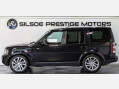 Land Rover Discovery 3.0 Discovery Landmark SDV6 Auto 4WD 5dr 7