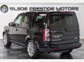 Land Rover Discovery 3.0 Discovery Landmark SDV6 Auto 4WD 5dr 9