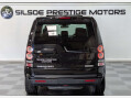 Land Rover Discovery 3.0 Discovery Landmark SDV6 Auto 4WD 5dr 11
