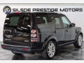 Land Rover Discovery 3.0 Discovery Landmark SDV6 Auto 4WD 5dr 13