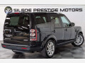 Land Rover Discovery 3.0 Discovery Landmark SDV6 Auto 4WD 5dr 14