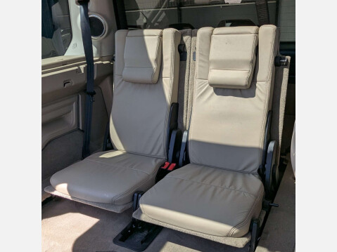 Land Rover Discovery 3.0 Discovery Landmark SDV6 Auto 4WD 5dr 51