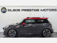 Mini Hatch 2.0 John Cooper Works Auto 3dr 8