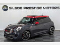 Mini Hatch 2.0 John Cooper Works Auto 3dr 6