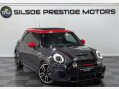 Mini Hatch 2.0 John Cooper Works Auto 3dr 1