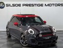 Mini Hatch 2.0 John Cooper Works Auto 3dr