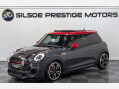 Mini Hatch 2.0 John Cooper Works Auto 3dr 5