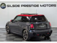 Mini Hatch 2.0 John Cooper Works Auto 3dr 10