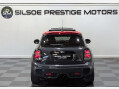 Mini Hatch 2.0 John Cooper Works Auto 3dr 12