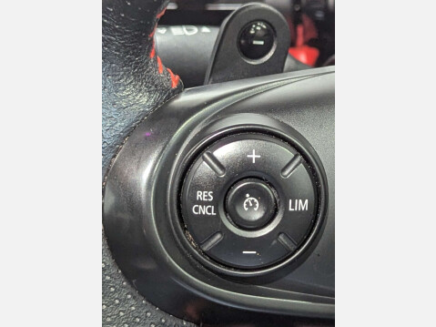 Mini Hatch 2.0 John Cooper Works Auto 3dr 20