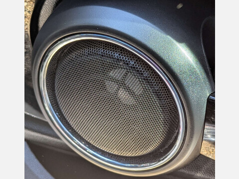 Mini Hatch 2.0 John Cooper Works Auto 3dr 23