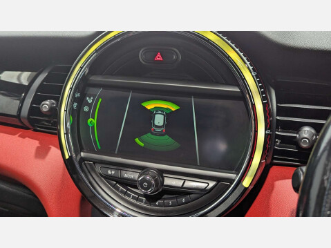Mini Hatch 2.0 John Cooper Works Auto 3dr 35