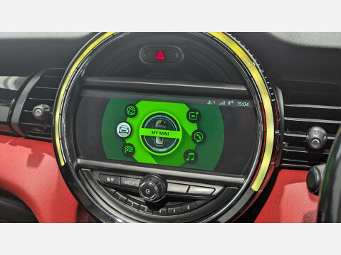 Mini Hatch 2.0 John Cooper Works Auto 3dr 36