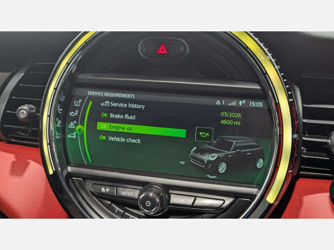 Mini Hatch 2.0 John Cooper Works Auto 3dr 40