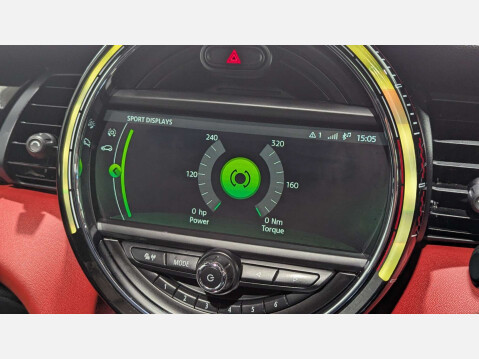 Mini Hatch 2.0 John Cooper Works Auto 3dr 41