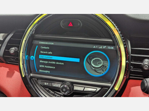 Mini Hatch 2.0 John Cooper Works Auto 3dr 45