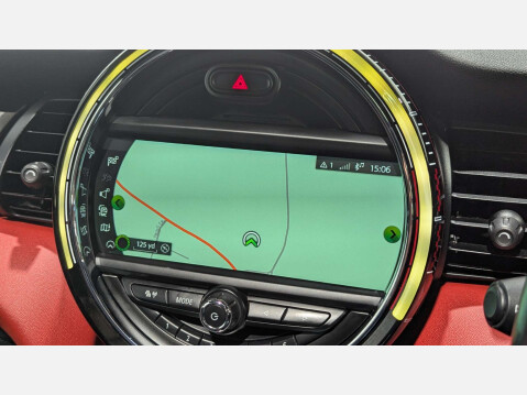 Mini Hatch 2.0 John Cooper Works Auto 3dr 47