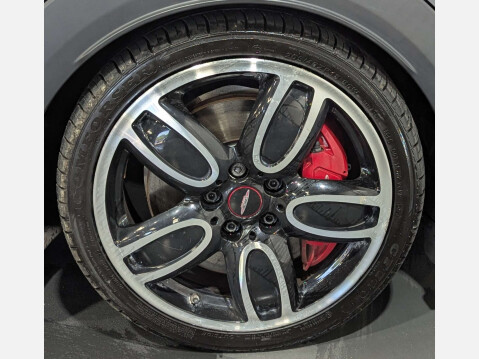 Mini Hatch 2.0 John Cooper Works Auto 3dr 48