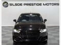 Audi A3 2.0 S3 Sportback TFSI Black Edition Quattro Semi-Auto 4WD 5dr 4