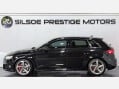 Audi A3 2.0 S3 Sportback TFSI Black Edition Quattro Semi-Auto 4WD 5dr 7