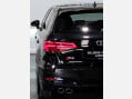 Audi A3 2.0 S3 Sportback TFSI Black Edition Quattro Semi-Auto 4WD 5dr 9