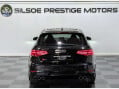 Audi A3 2.0 S3 Sportback TFSI Black Edition Quattro Semi-Auto 4WD 5dr 10