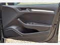 Audi A3 2.0 S3 Sportback TFSI Black Edition Quattro Semi-Auto 4WD 5dr 15