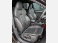 Audi A3 2.0 S3 Sportback TFSI Black Edition Quattro Semi-Auto 4WD 5dr 19