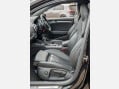 Audi A3 2.0 S3 Sportback TFSI Black Edition Quattro Semi-Auto 4WD 5dr 23
