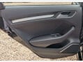 Audi A3 2.0 S3 Sportback TFSI Black Edition Quattro Semi-Auto 4WD 5dr 25