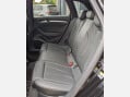 Audi A3 2.0 S3 Sportback TFSI Black Edition Quattro Semi-Auto 4WD 5dr 27
