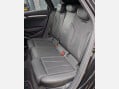 Audi A3 2.0 S3 Sportback TFSI Black Edition Quattro Semi-Auto 4WD 5dr 28