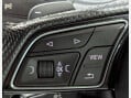 Audi A3 2.0 S3 Sportback TFSI Black Edition Quattro Semi-Auto 4WD 5dr 32