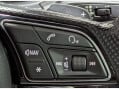 Audi A3 2.0 S3 Sportback TFSI Black Edition Quattro Semi-Auto 4WD 5dr 34