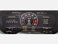 Audi A3 2.0 S3 Sportback TFSI Black Edition Quattro Semi-Auto 4WD 5dr 35