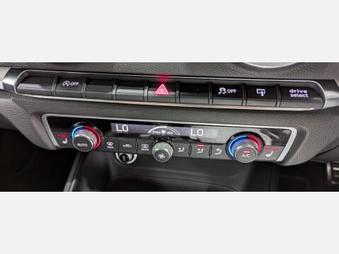 Audi A3 2.0 S3 Sportback TFSI Black Edition Quattro Semi-Auto 4WD 5dr 37