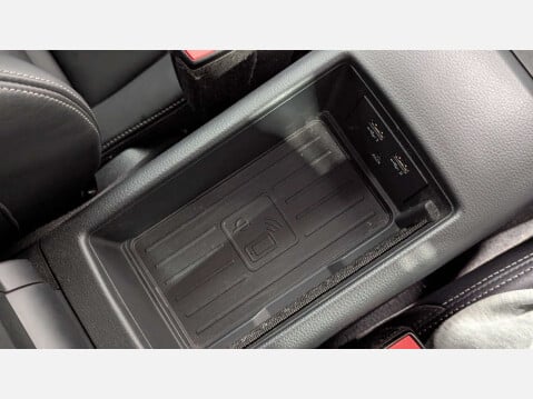 Audi A3 2.0 S3 Sportback TFSI Black Edition Quattro Semi-Auto 4WD 5dr 38