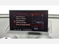 Audi A3 2.0 S3 Sportback TFSI Black Edition Quattro Semi-Auto 4WD 5dr 45