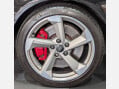 Audi A3 2.0 S3 Sportback TFSI Black Edition Quattro Semi-Auto 4WD 5dr 54
