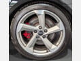 Audi A3 2.0 S3 Sportback TFSI Black Edition Quattro Semi-Auto 4WD 5dr 55