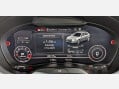 Audi A3 2.0 S3 Sportback TFSI Black Edition Quattro Semi-Auto 4WD 5dr 37
