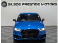 Audi A3 2.0 S3 Sportback TFSI Black Edition Quattro Semi-Auto 4WD 5dr 4
