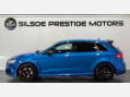 Audi A3 2.0 S3 Sportback TFSI Black Edition Quattro Semi-Auto 4WD 5dr 7