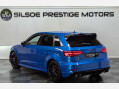 Audi A3 2.0 S3 Sportback TFSI Black Edition Quattro Semi-Auto 4WD 5dr 9