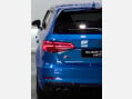 Audi A3 2.0 S3 Sportback TFSI Black Edition Quattro Semi-Auto 4WD 5dr 10